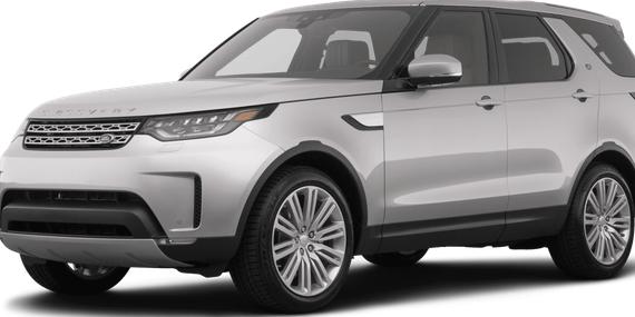 LAND ROVER DISCOVERY 2017 SALRHBBV1HA027498 image
